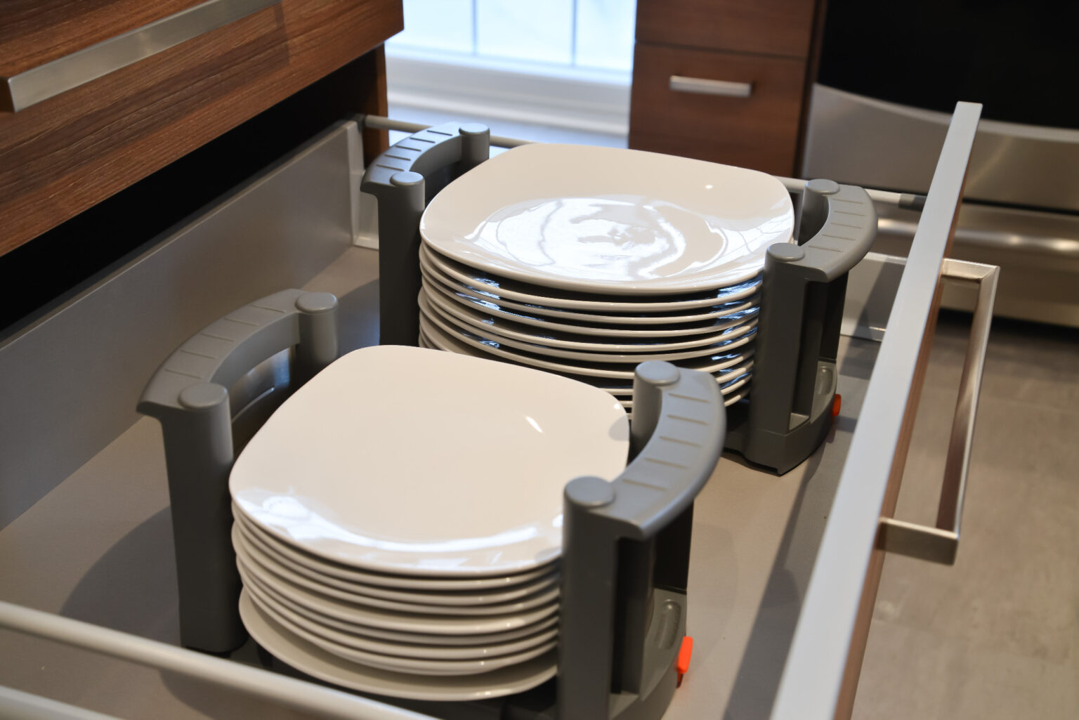 Everything in the right place: practical kitchen accessories | Le Groupe 3R