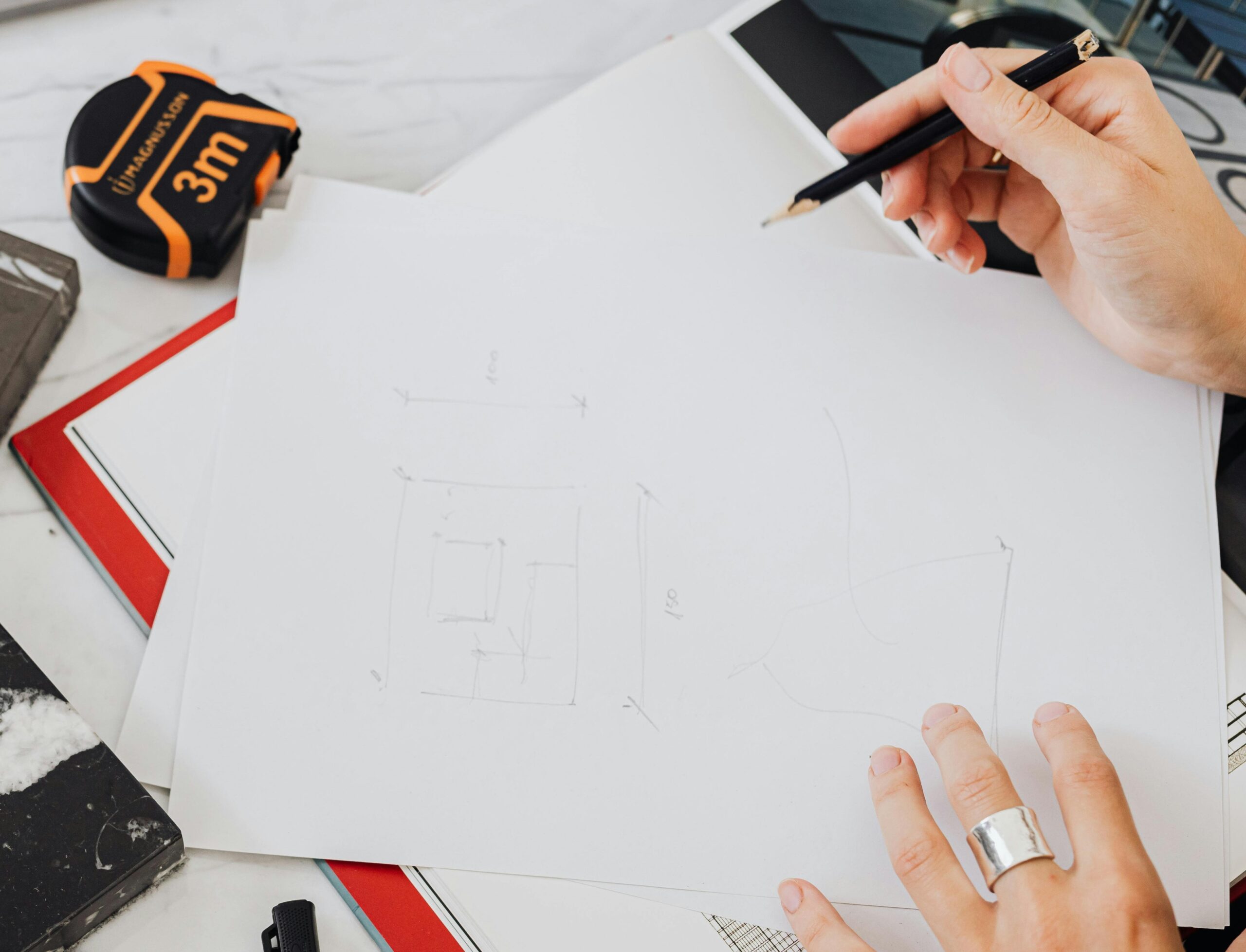 Measure like a pro: the secrets of taking successful measurements ...